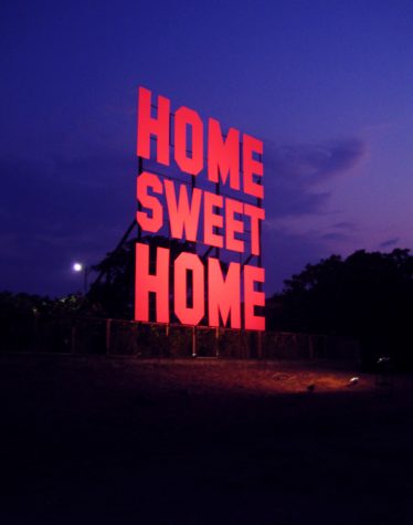 Homesick
