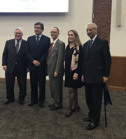 UN Ambassador Speaks About Mexico’s Role In the Global Landscape