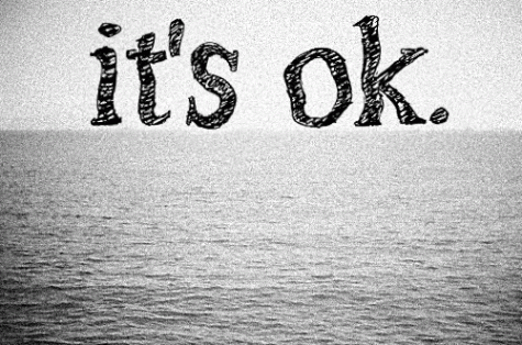 It’s Ok
