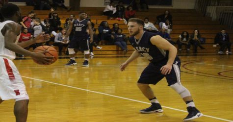 Hickey Blessed To Play The Sport He Loves