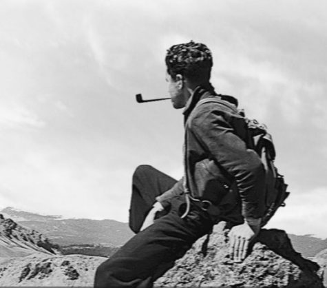 The 18th International Film Festival Begins In April