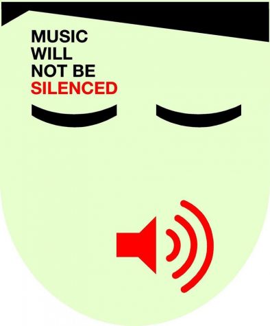 Music Freedom Day Is All About Offering A Voice To Artists