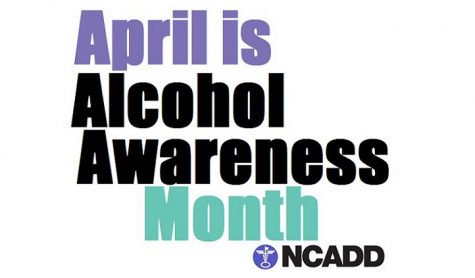 Mercy Students Paricipate in Alcohol Awareness Event
