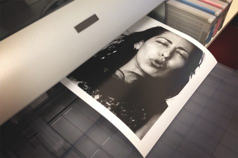 Mexican Photographer Karla Guajardo Shares Her Work At Mercy