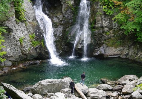 Take a Summer Hike