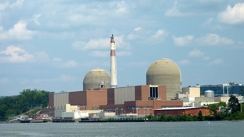 A Tale of Two Johns; Life near Indian Point