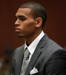 Chris Brown, from Smacking to Snatching