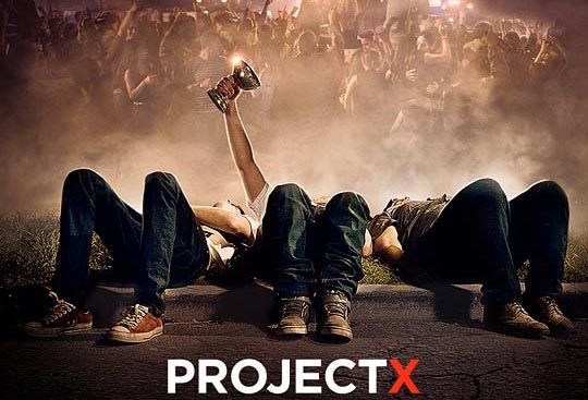 Project X Review