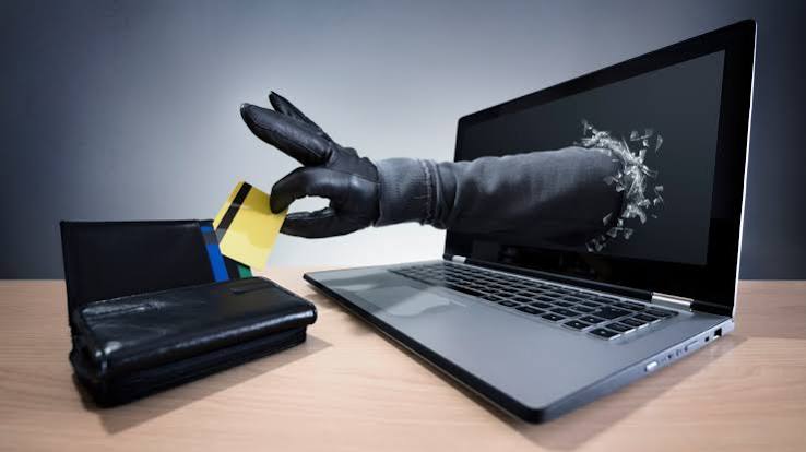 Identity Theft Soars As Technology Races Forward