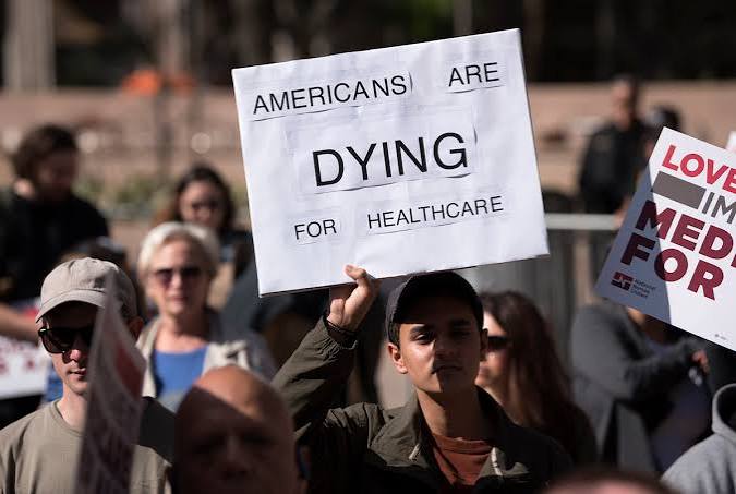 A Looming Crisis: Where Is America's Health Care System headed?