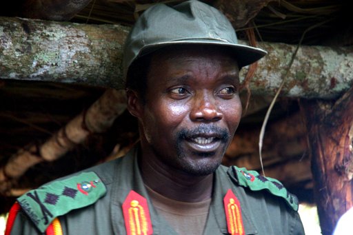 Video About Uganda's Kony Stuns Web With 70 Million Views