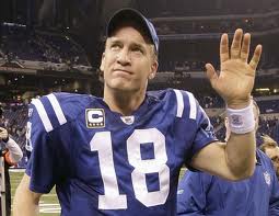 Peyton Manning A Free Agent