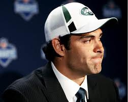 Mark Sanchez Ruined By The Jets