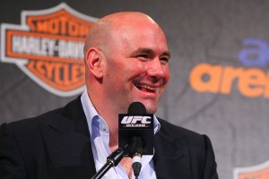 Dana White