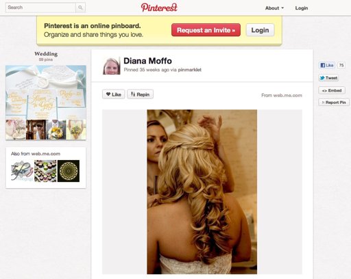 Pinterest Becoming The New Social Media Obsession