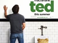 Talking About My Best Friend Ted