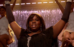 Controversy Over GLEEs Transgendered Character