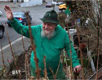 Life A Little Less Greener For Yonkers