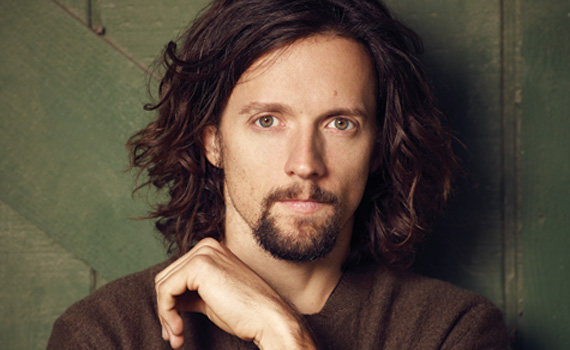 JASON MRAZ'S NEW STYLE AND LOOK