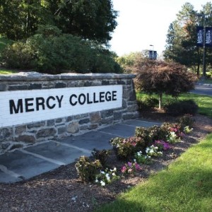 Mercys COVID Cases Decrease After Early Semester Spike