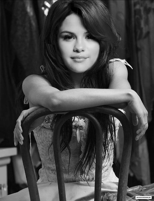 “Who Says” Song by the Recording Artist Selena Gomez – You Got Every ...
