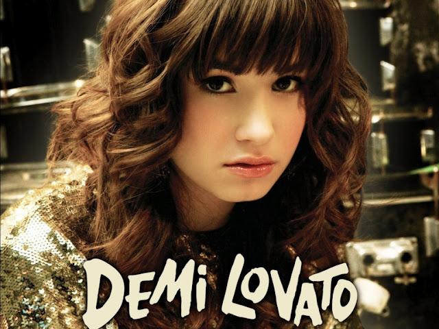 skyscraper demi lovato album cover