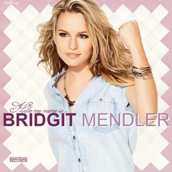 “Ready or Not” Song by the Recording Artist Bridgit Mendler – If you ...