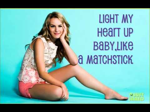 bridgit mendler ready or not lyrics