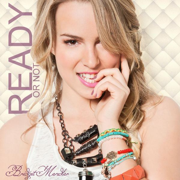 "Ready or Not" Song by the Recording Artist Bridgit ...