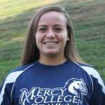Featured Athlete - Kristen Znaniecki