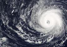 Hurricane Sandy, Hybrid Storm...Whatever...