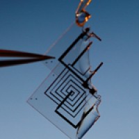 Dissolving Implantable Computer Chips No Longer A Fantasy
