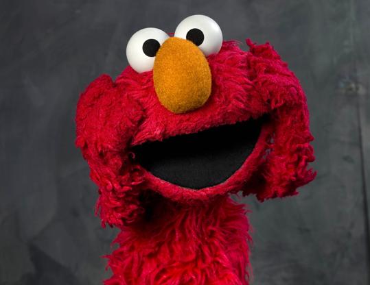 A Sad Story for Lovers of the Adorable Muppet Elmo - Kevin Clash and Elmo were Best Friends until the Incident that Torn them Apart.