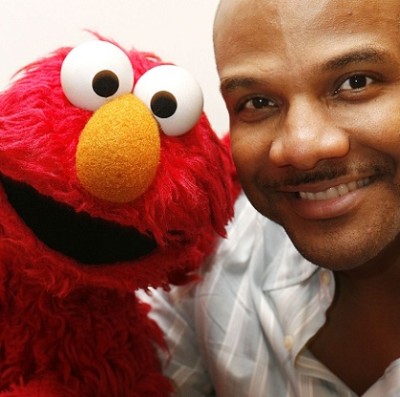 best friend talking elmo