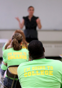 Special Report On Foster Care: The Pursuit For Not Just Education, But A Place To Call Home