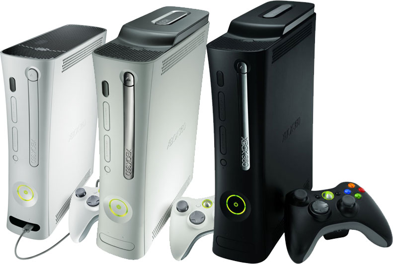 dienen traagheid Zoeken The Xbox 360 Paradox – The Impact