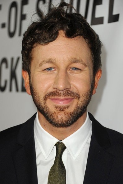 CHRIS O'DOWD (LOOKS JUST LIKE JUDD APATOW)  - AT MOVIE PREMIER FOR "THIS IS 40" AND WHO PLAYS THE FRIEND OF ACTOR PAUL RUDD.