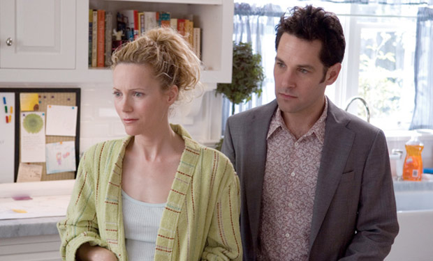 Judd Apatow Thinking About A Truffaut-Style 'This Is 40' Continuation  Following His Kids To College