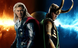 Upcoming Thor Sequel