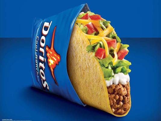 Taco Bell: America’s Shame/Savior