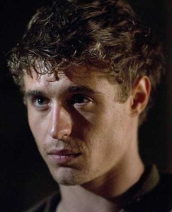 Max Irons