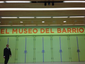 EL Museo Del Barrio Experience