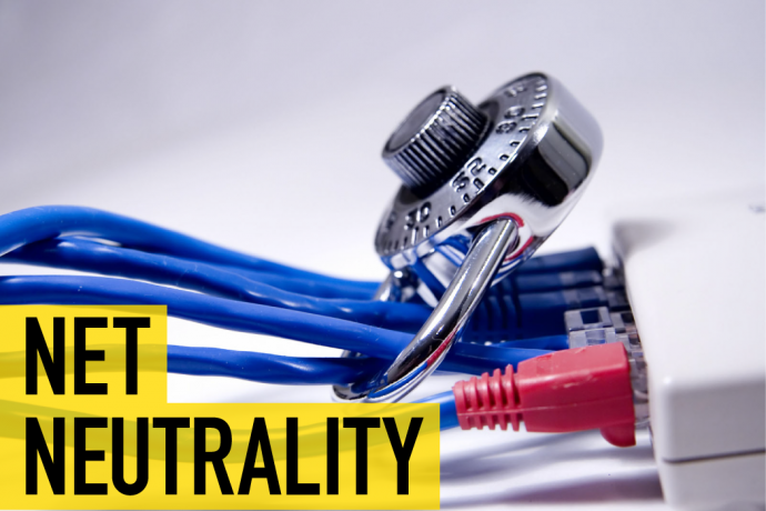 Net Neutrality 