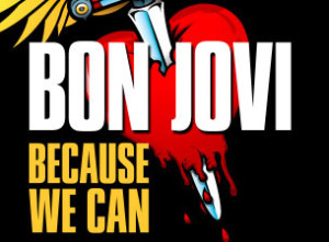 bon jovi