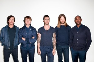 maroon 5