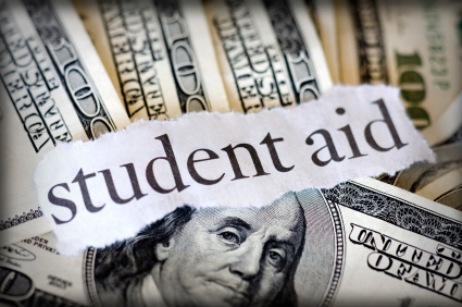 Stressed Out: Last minute tips dealing with Financial Aid