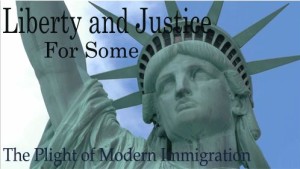 Liberty and Justice For Some