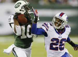 Week 3 Recap: New York Jets vs the Buffalo Bills