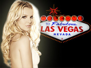 Britney Does Vegas