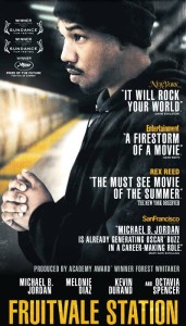 Fruitvale Station: Review